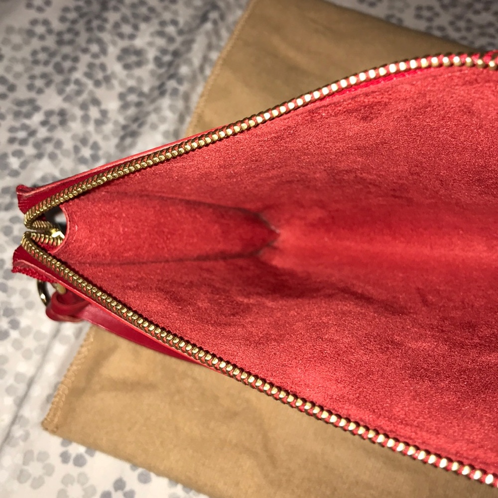 Epi Rouge Pochette - Picture 6 of 8